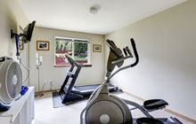Kirkton Of Durris home gym construction leads