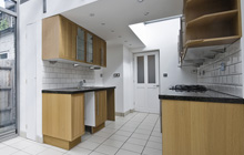 Kirkton Of Durris kitchen extension leads
